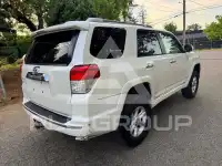 2013 Toyota 4 RUNNER фото