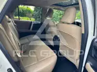 2013 Toyota 4 RUNNER фото