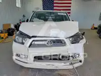 2013 Toyota 4 RUNNER фото