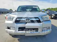 2013 Toyota 4 RUNNER photo