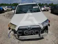 2013 Toyota 4 RUNNER фото