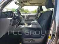 2013 Toyota 4 RUNNER photo
