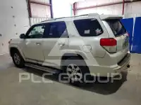 2013 Toyota 4 RUNNER photo
