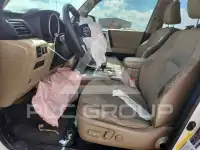 2013 Toyota 4 RUNNER фото