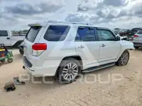 2013 Toyota 4 RUNNER фото