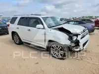2013 Toyota 4 RUNNER фото