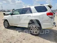 2013 Toyota 4 RUNNER фото