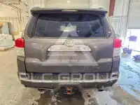 2013 Toyota 4 RUNNER фото