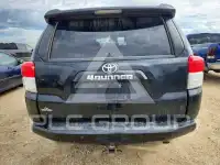 2013 Toyota 4 RUNNER фото