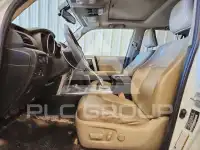 2013 Toyota 4 RUNNER фото
