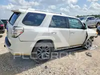 2013 Toyota 4 RUNNER фото