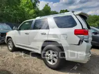 2013 Toyota 4 RUNNER фото