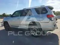 2013 Toyota 4 RUNNER photo