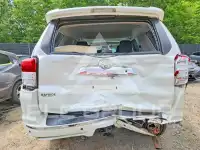 2013 Toyota 4 RUNNER фото