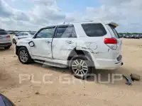 2013 Toyota 4 RUNNER фото