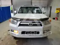 2013 Toyota 4 RUNNER photo