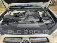 2013 Toyota 4 RUNNER фото