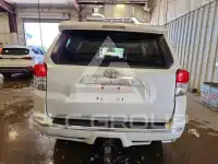 2013 Toyota 4 RUNNER фото