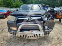 2013 Toyota 4 RUNNER фото