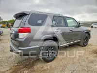 2013 Toyota 4 RUNNER photo