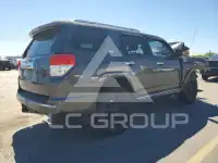 2013 Toyota 4 RUNNER фото