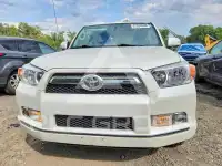 2013 Toyota 4 RUNNER фото