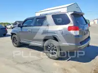 2013 Toyota 4 RUNNER фото