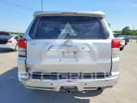 2013 Toyota 4 RUNNER photo