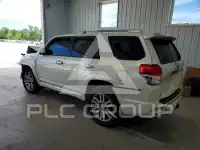 2013 Toyota 4 RUNNER фото