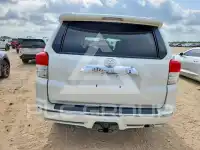 2013 Toyota 4 RUNNER фото