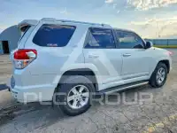 2013 Toyota 4 RUNNER фото