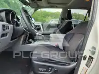 2013 Toyota 4 RUNNER фото