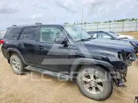 2013 Toyota 4 RUNNER фото