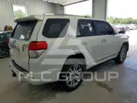 2013 Toyota 4 RUNNER фото