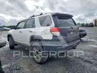 2013 Toyota 4 RUNNER photo