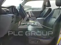 2013 Toyota 4 RUNNER фото