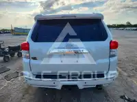 2013 Toyota 4 RUNNER фото