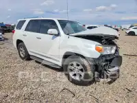 2013 Toyota 4 RUNNER фото