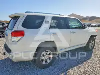 2013 Toyota 4 RUNNER фото