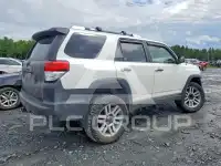 2013 Toyota 4 RUNNER photo