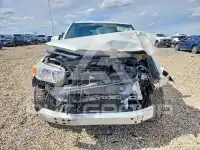 2013 Toyota 4 RUNNER фото