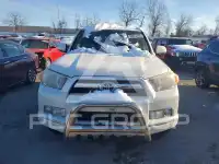 2013 Toyota 4 RUNNER фото