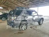 2013 Toyota 4 RUNNER фото