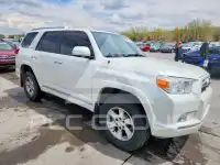 2013 Toyota 4 RUNNER фото