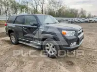 2013 Toyota 4 RUNNER фото