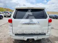 2013 Toyota 4 RUNNER фото