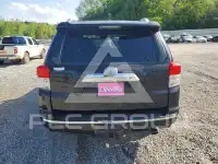 2013 Toyota 4 RUNNER photo
