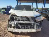 2013 Toyota 4 RUNNER фото