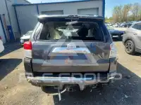 2013 Toyota 4 RUNNER фото