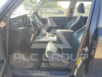 2013 Toyota 4 RUNNER photo